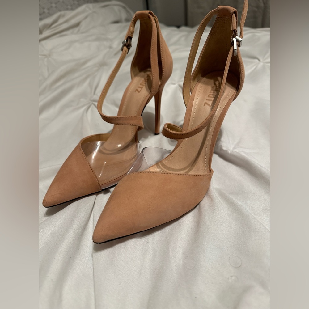Schutz Nissy Pumps size 9